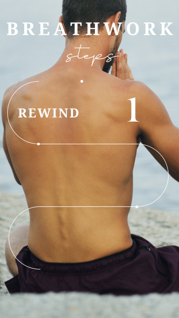 1. Re-wind (1hr)